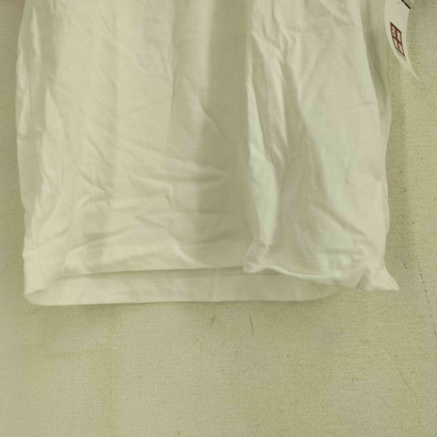 ナイキ NIKE AS U NRG HK2 TOP SS WHITE レディース import:XS